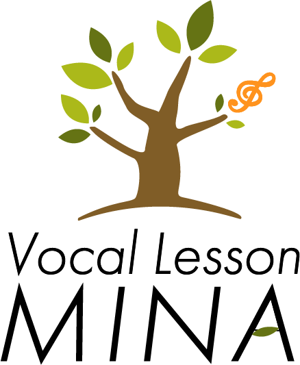 初心者にもおすすめのマンツーマンのボーカルレッスンやオンラインレッスンは上田市のボーカルレッスン　MINA