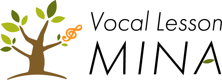 初心者にもおすすめのマンツーマンのボーカルレッスンやオンラインレッスンは上田市のボーカルレッスン　MINA